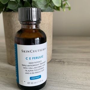Skin critical CE Ferulic Triple Antioxidant Treatment 1floz